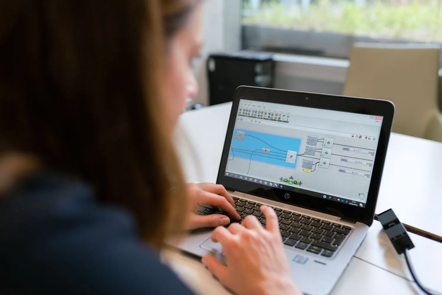 Máster en Privacy engineering en arquitecturas event-driven