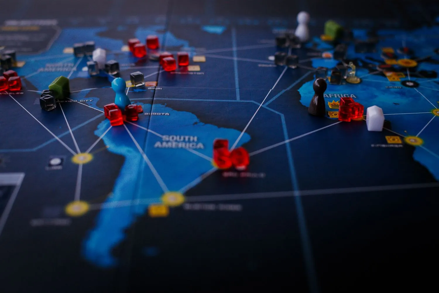 Máster en Protección de datos en operaciones internacionales
