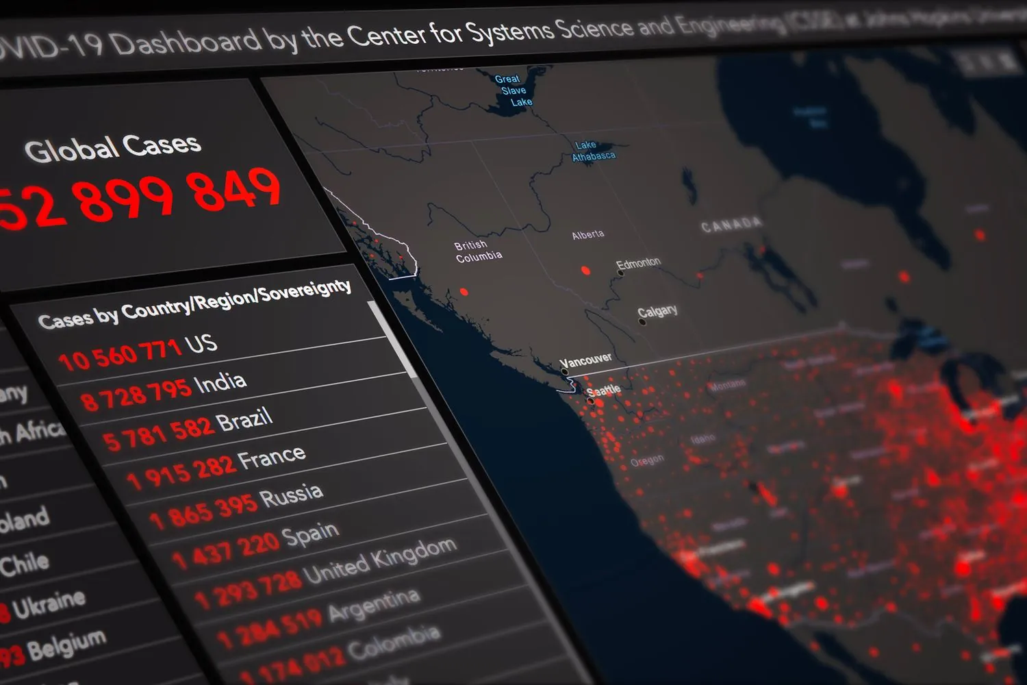 Competencias del Máster en Protección de datos en operaciones internacionales