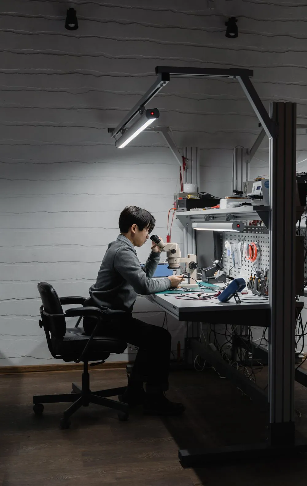 Por qué elegir el Máster en Resilience engineering y arquitecturas tolerantes a fallos