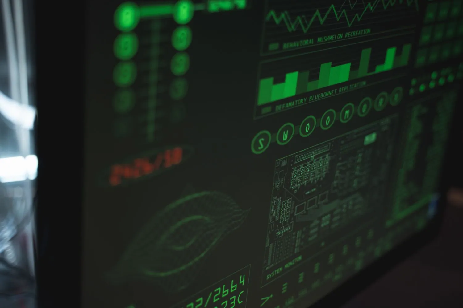 Competencias del Máster en Resilience engineering y arquitecturas tolerantes a fallos