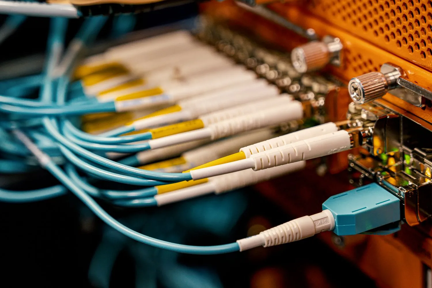 Máster en Seguridad en entornos hiperconvergentes (HCI)