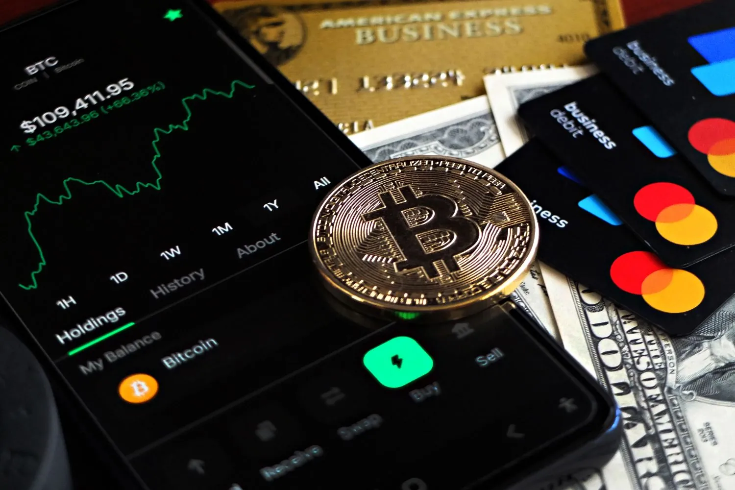 Máster en Seguridad en infraestructura de pagos y fintech