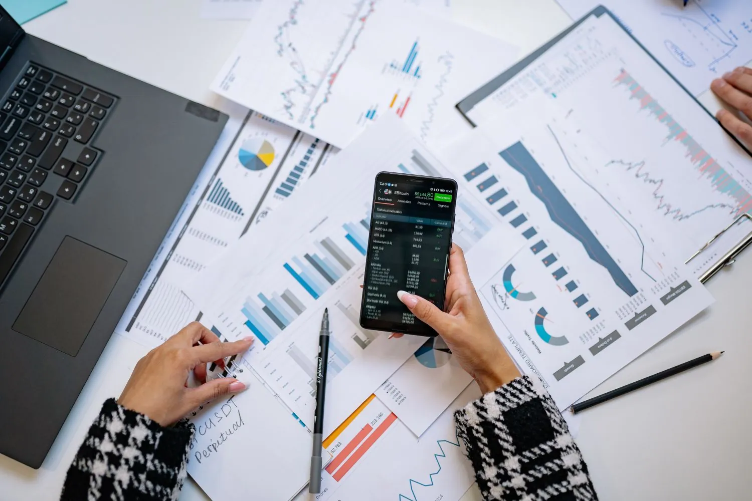 Metodología del Máster en Seguridad en infraestructura de pagos y fintech