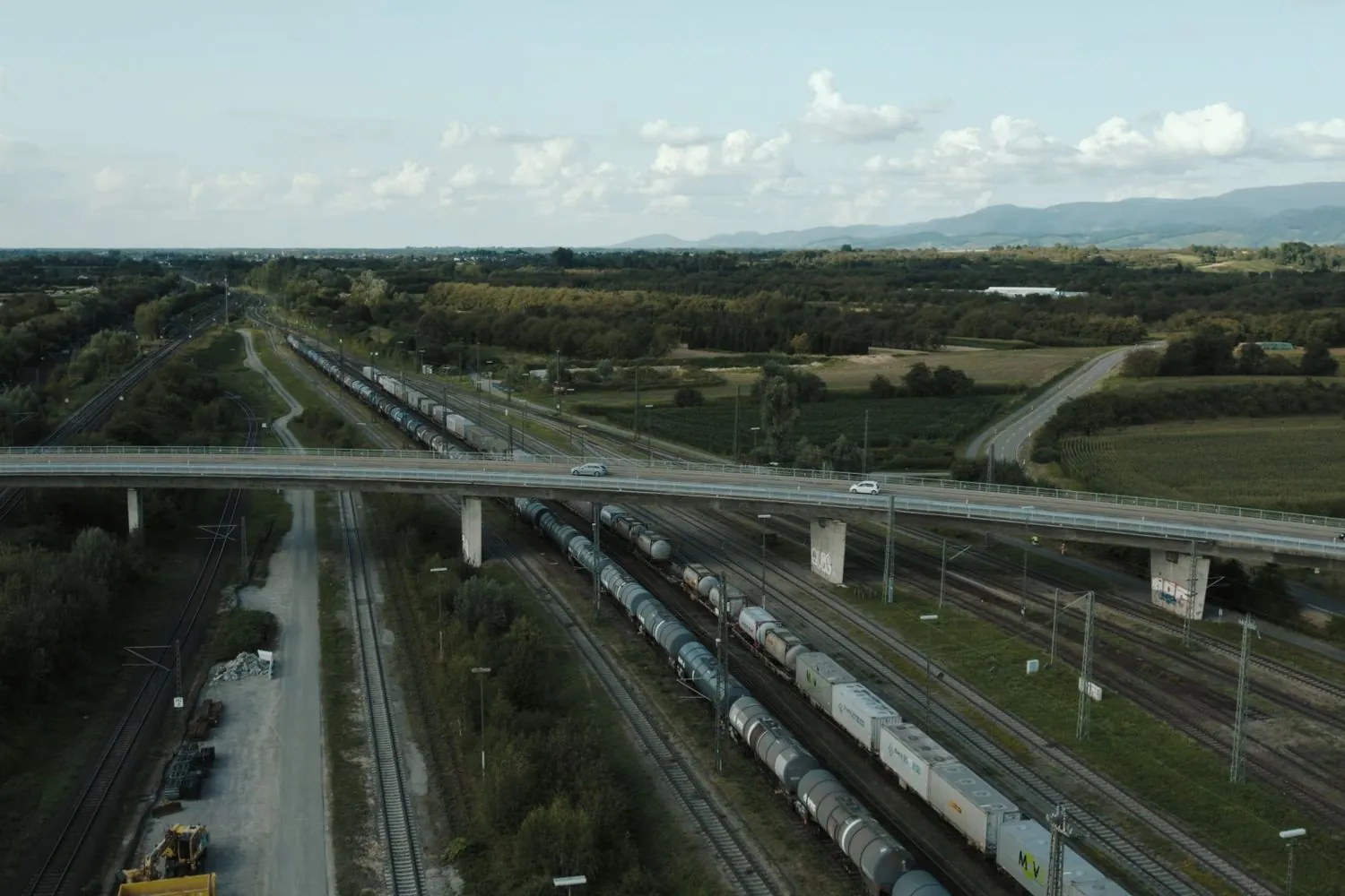 Metodología práctica del Máster en Seguridad en logística e infraestructuras de transporte