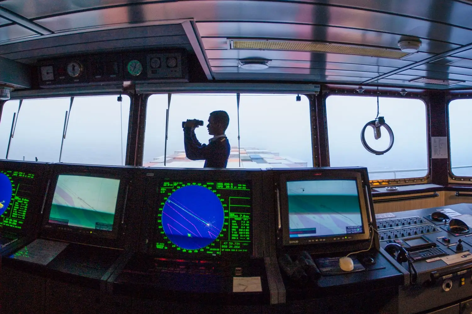 Competencias del Máster en Seguridad en logística e infraestructuras de transporte