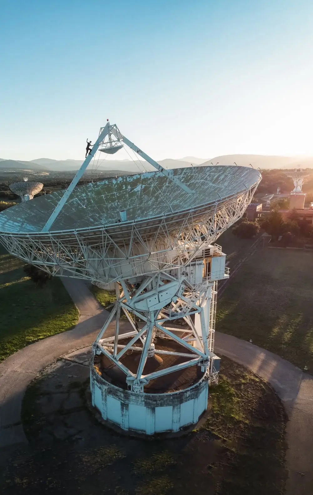 Por qué elegir el Máster en Wireless security y radio frequency hacking