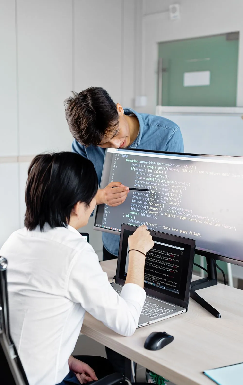 Por qué elegir el Curso de Análisis estático de código con SonarQube y Semgrep