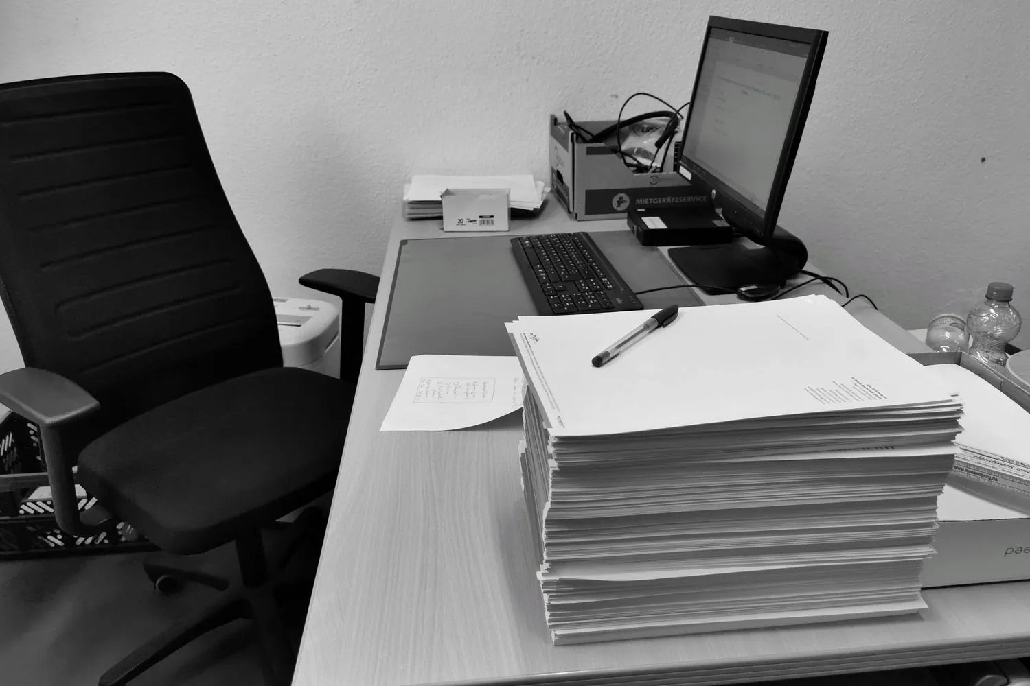 Metodología del Curso de Análisis de riesgos con metodología MAGERIT
