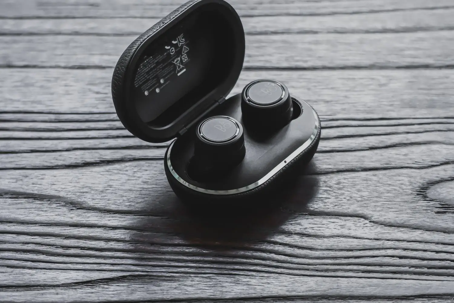 Curso de Auditoría ofensiva de Bluetooth y dispositivos cercanos