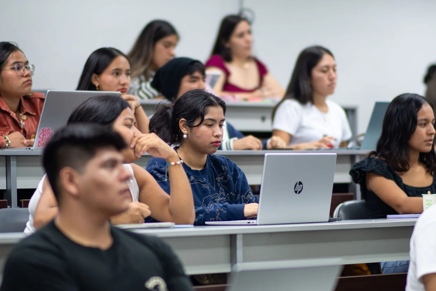 Competencias del Curso de Auditoría ofensiva de plataformas LMS y e-learning