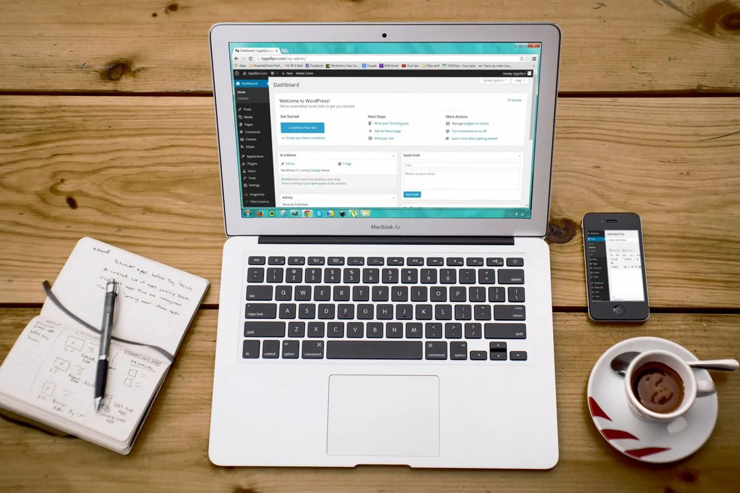 Competencias del Curso de Auditoría ofensiva de WordPress y CMS populares