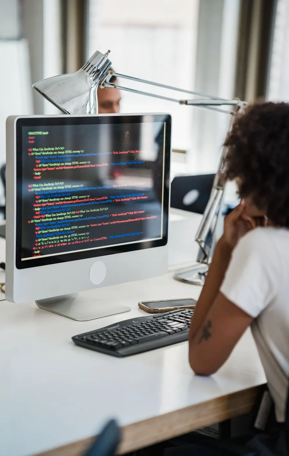 Por qué elegir el Curso de Configuración segura de bases de datos