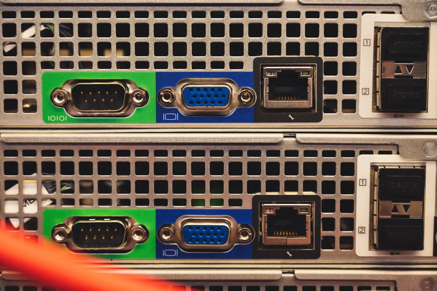 Metodología práctica del Curso de Configuración segura de firewalls perimetrales