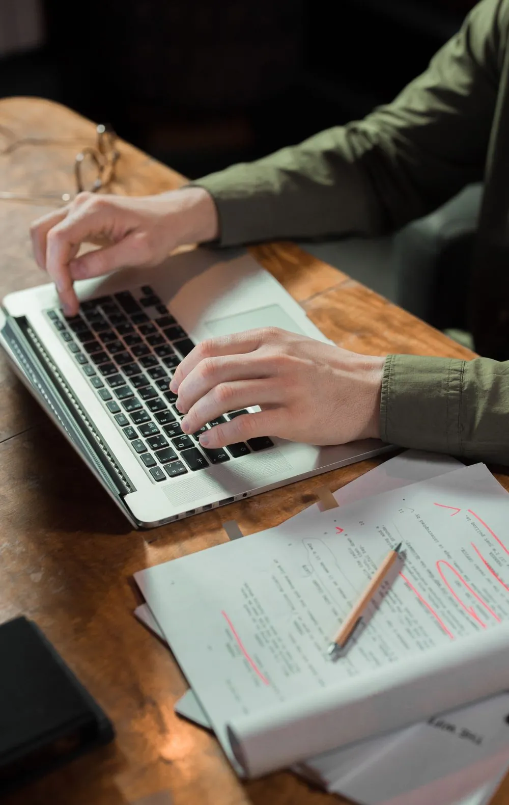 Por qué elegir el Curso de Documentación profesional de incidentes