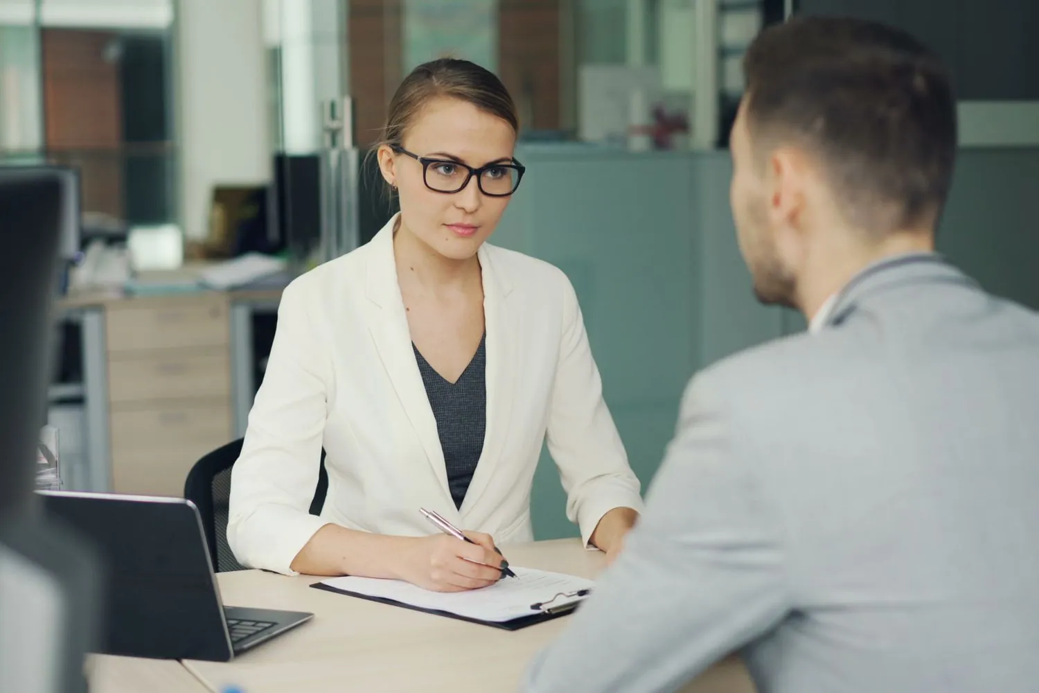 Competencias del Curso de Gestión de datos personales en recursos humanos