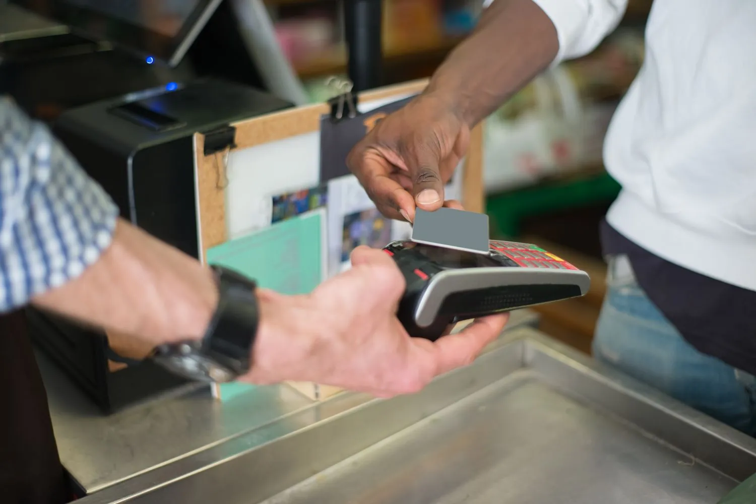 Metodología del Curso de Hacking de tarjetas RFID y NFC