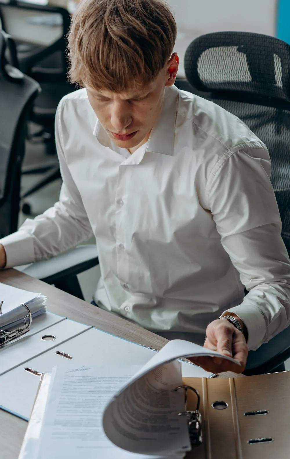 Por qué elegir el Curso de Introducción a ISO 27001 y SGSI