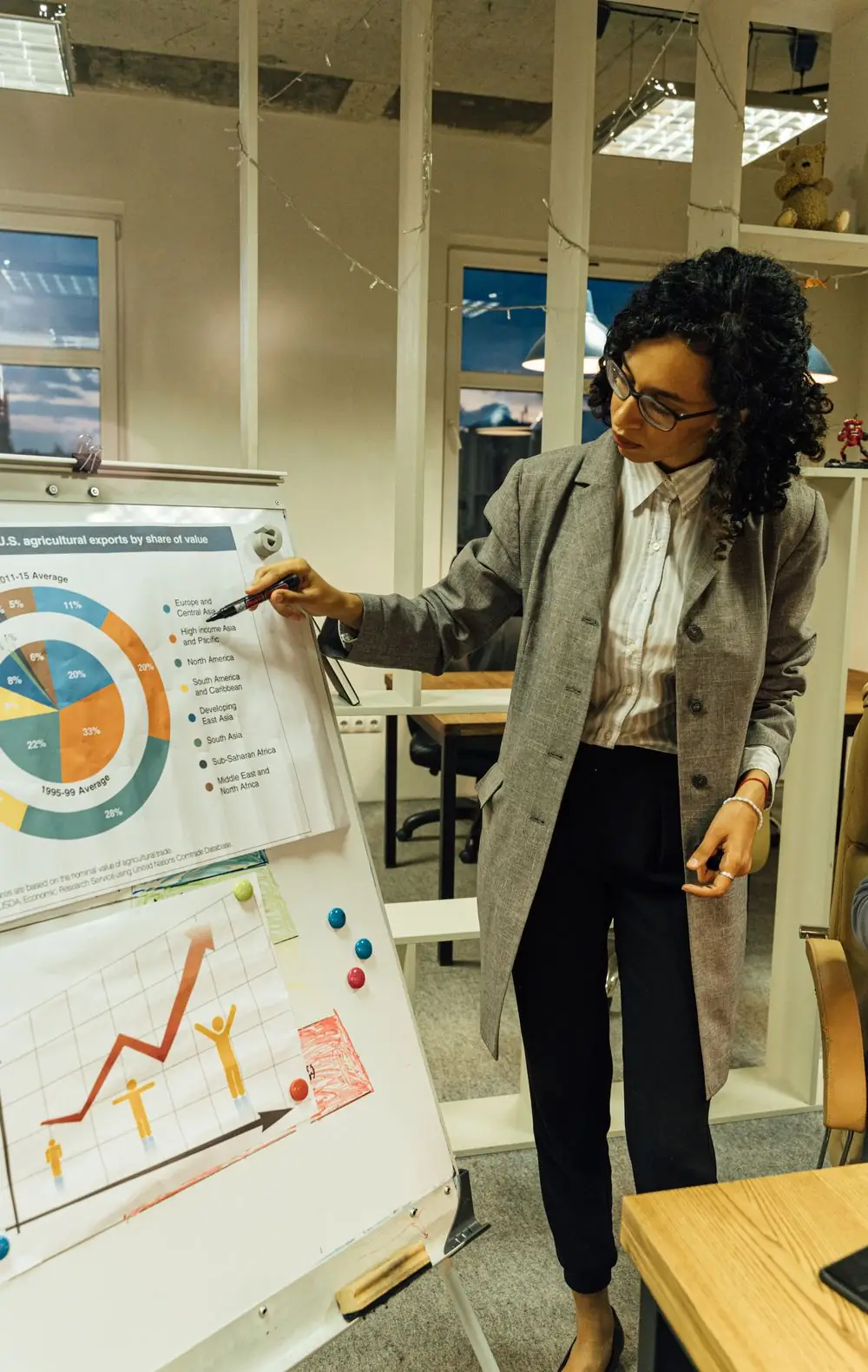 Por qué elegir el Curso de Métricas y KPIs en ciberseguridad