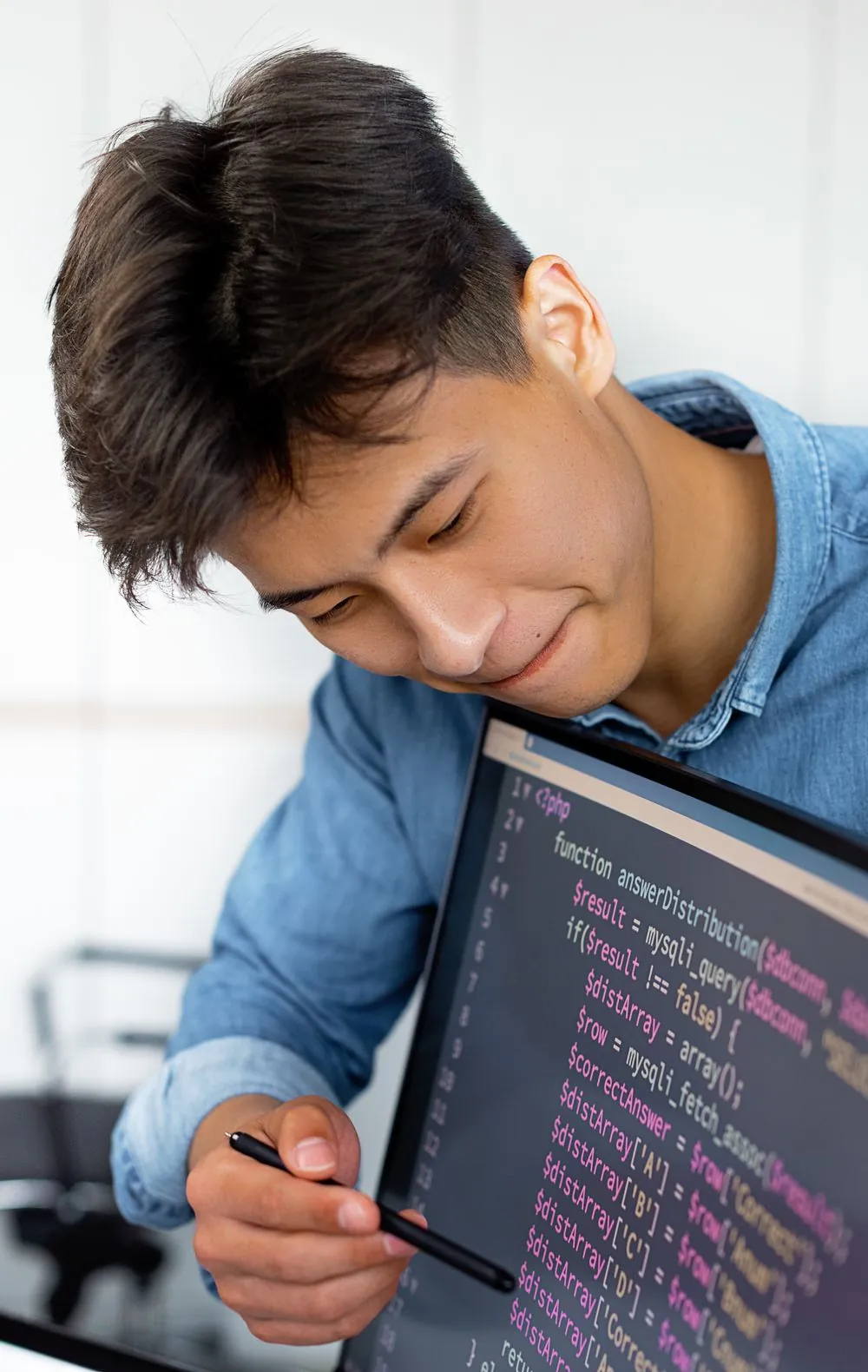Por qué elegir el Curso de Pentesting de aplicaciones PHP y Laravel