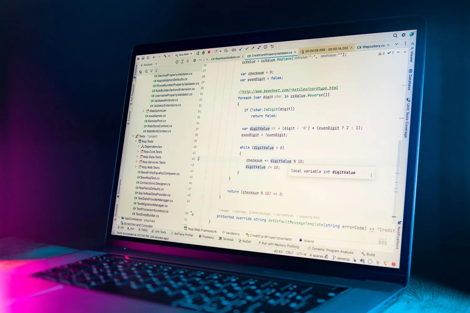 Competencias del Curso de Pentesting de aplicaciones PHP y Laravel