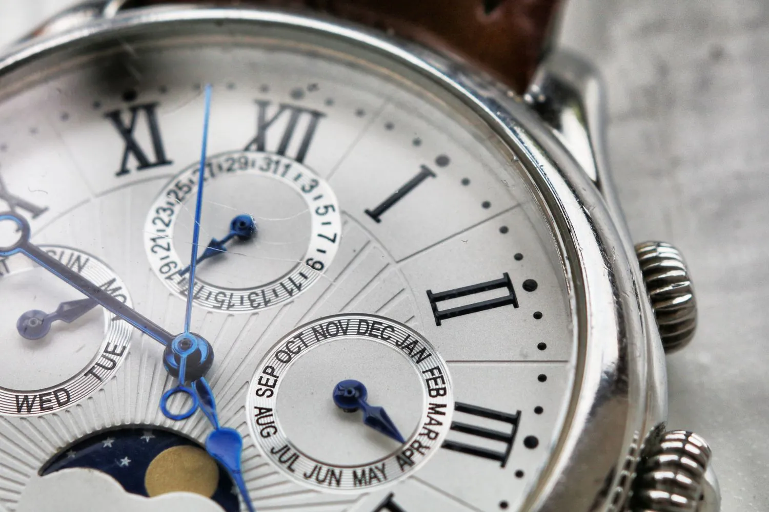 Competencias del Curso de Reconstrucción de timelines forenses