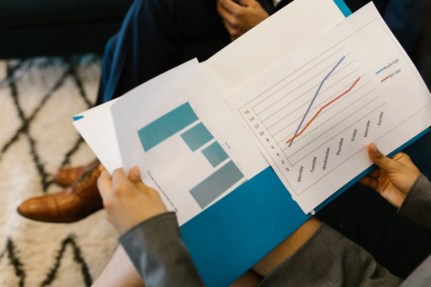 Curso de Reporte ejecutivo de riesgos cibernéticos