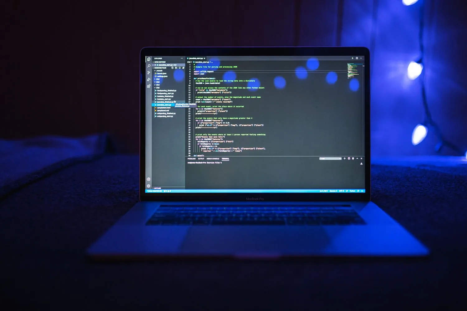 Metodología del Curso de Secure coding en JavaScript y Node.js