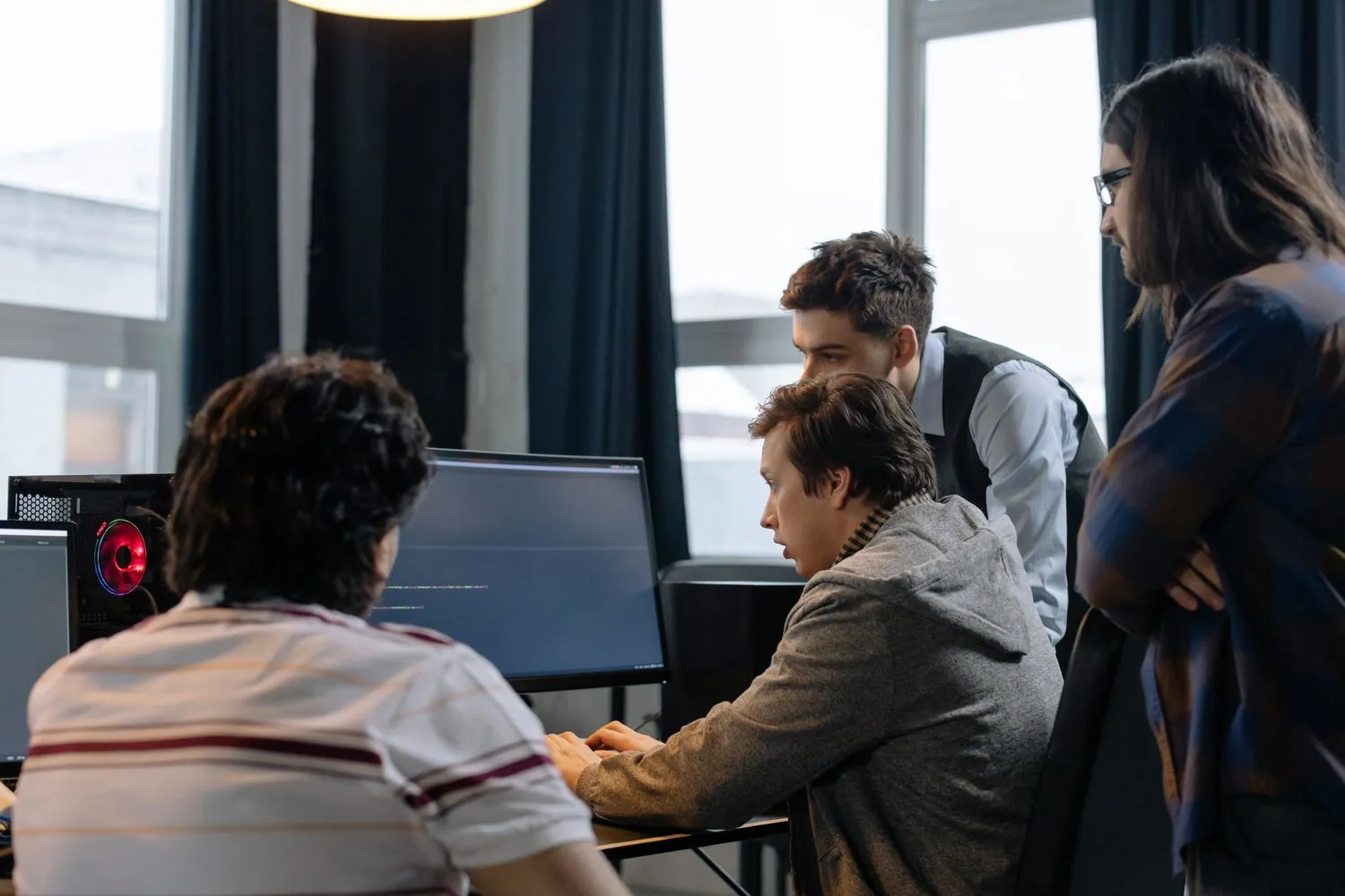 Metodología práctica del Curso de Secure coding en .NET y C#