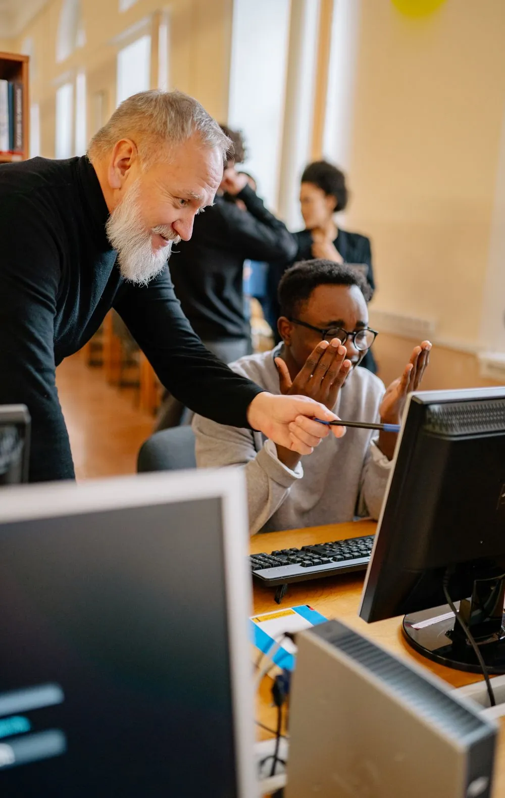 Por qué elegir el Curso de Secure coding en .NET y C#