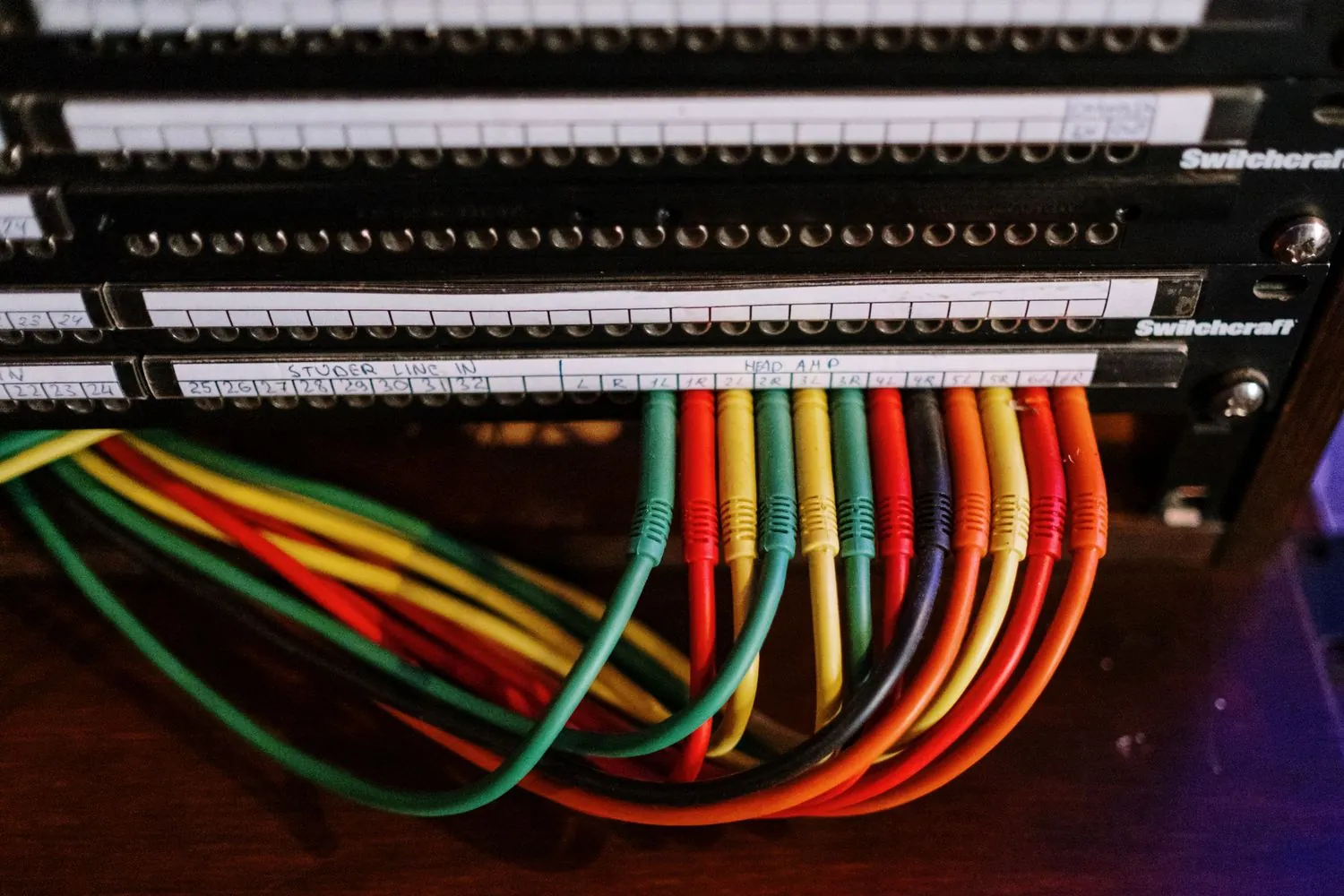 Metodología del Curso de Segmentación de red y VLANs seguras