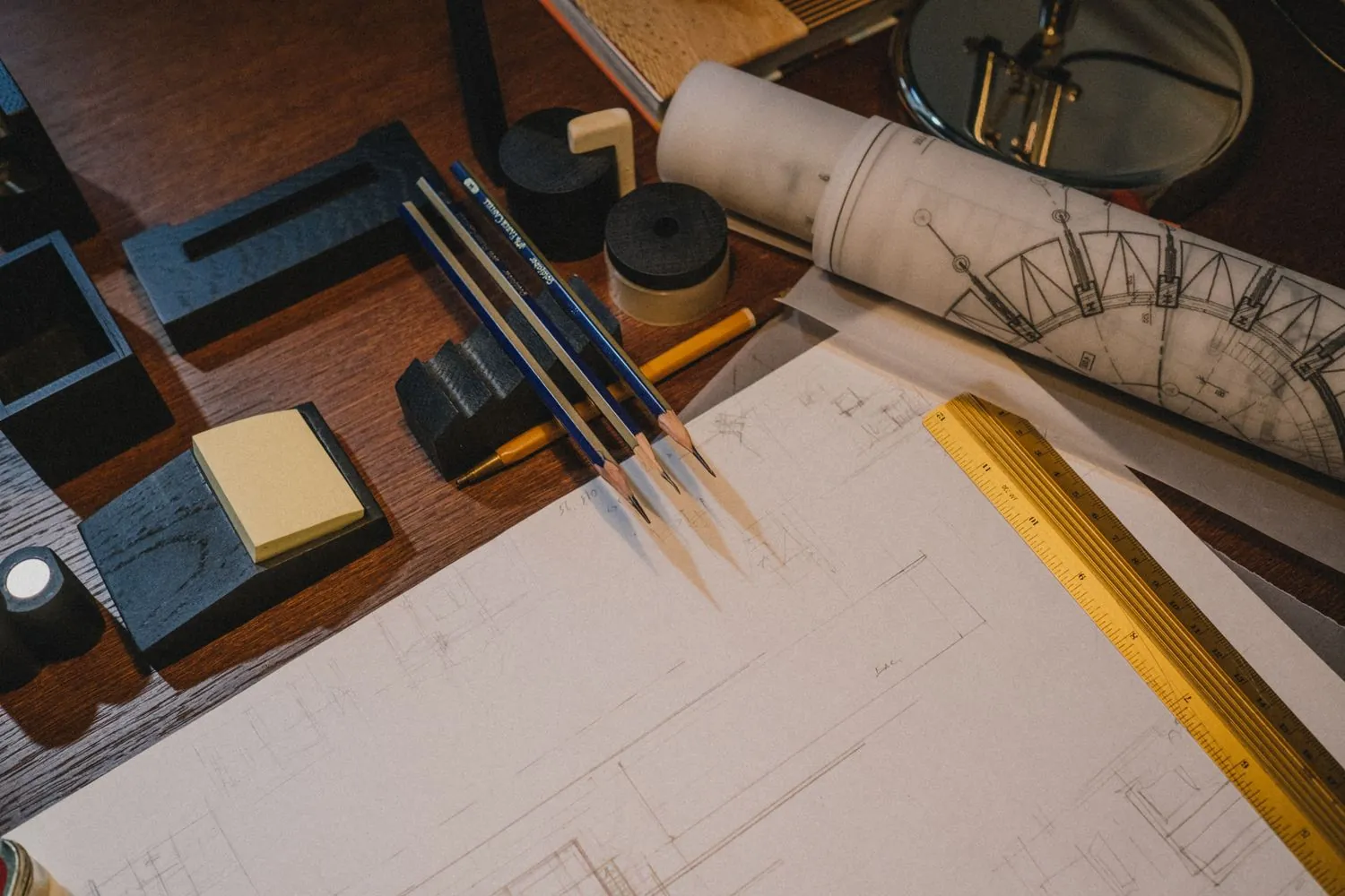 Metodología del Diplomado en Arquitectura de seguridad empresarial