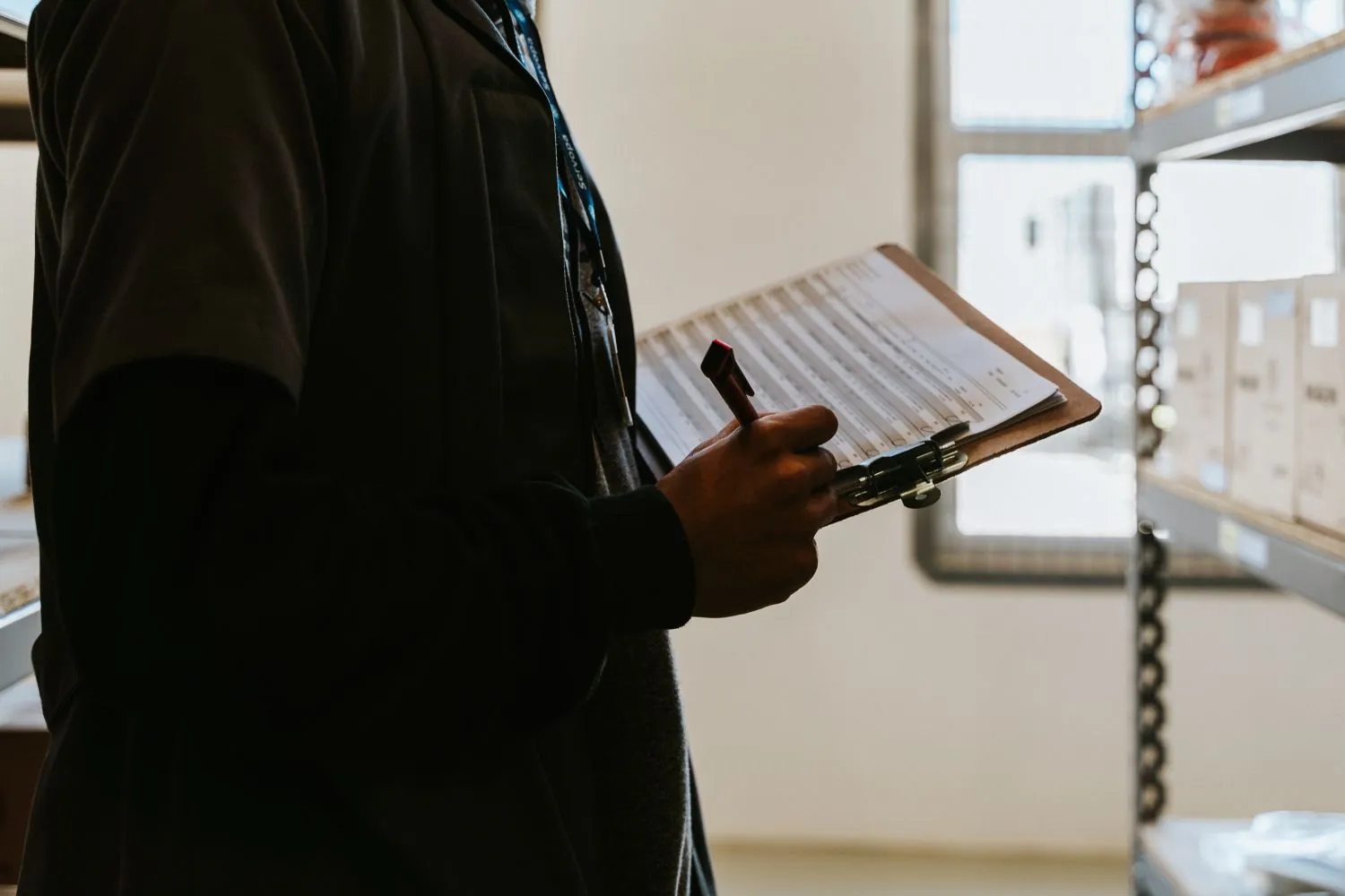 Competencias del Diplomado en Auditoría de proveedores y supply chain risk
