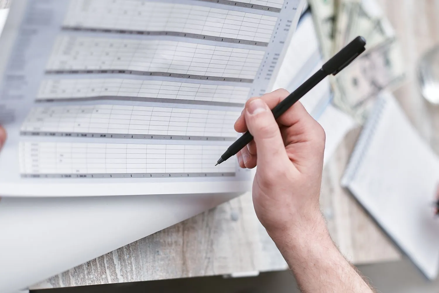 Metodología del Diplomado en Cyber Risk Quantification avanzado