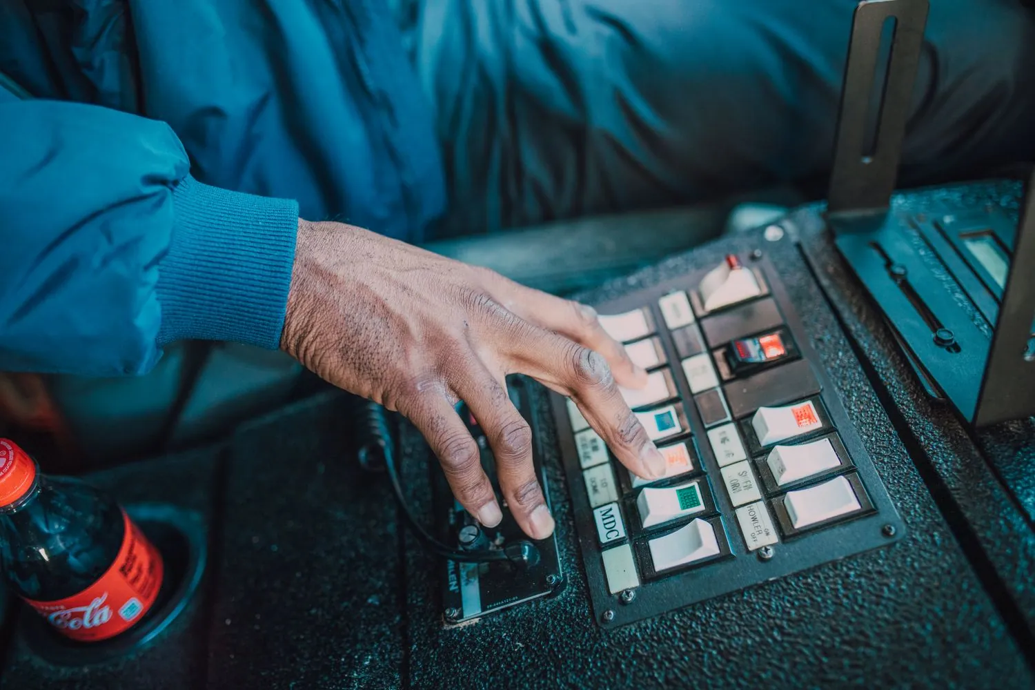 Diplomado en Operaciones de seguridad (SecOps)