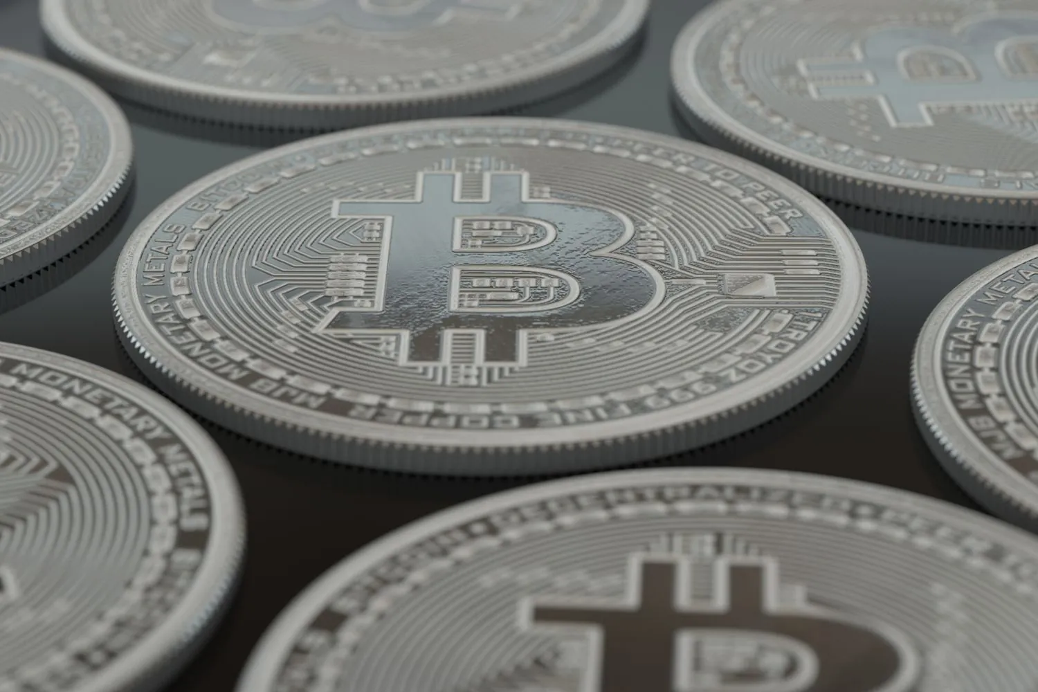 Diplomado en Pentesting de criptomonedas y exchanges