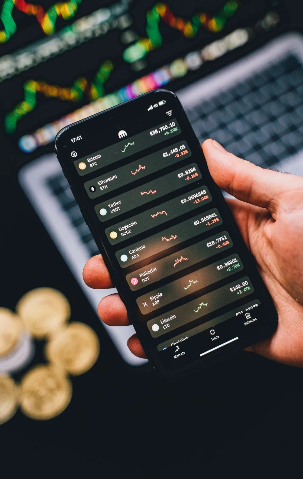 Por qué elegir el Diplomado en Pentesting de criptomonedas y exchanges