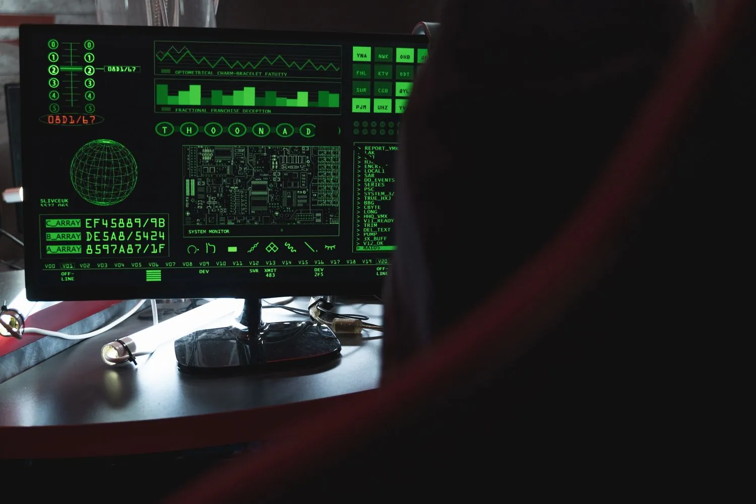 Metodología práctica del Diplomado en Pentesting white-box y revisión profunda de código