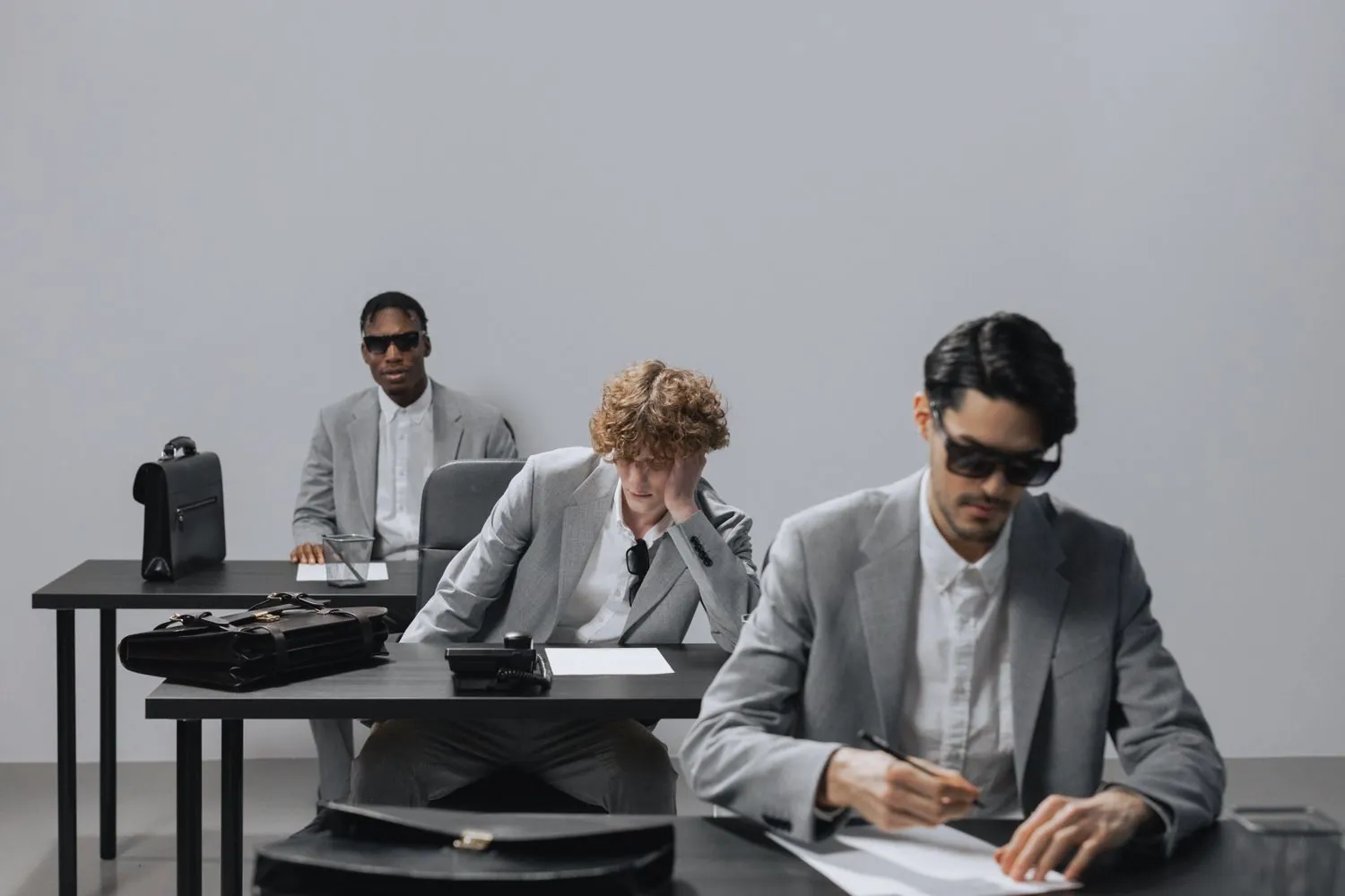 Diplomado en Preparación al examen CRISC profesional