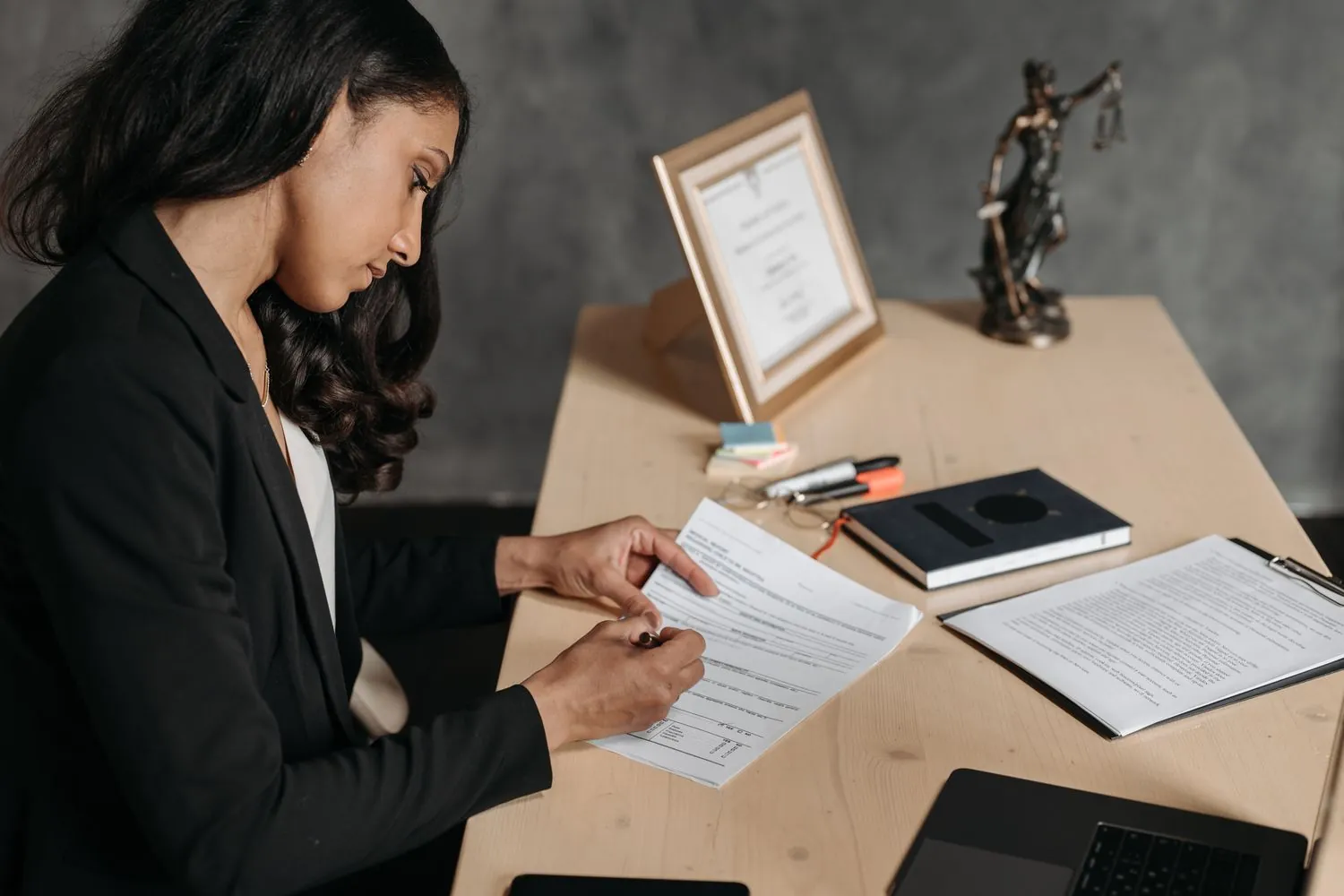 Competencias del Diplomado en Protección de datos en despachos legales
