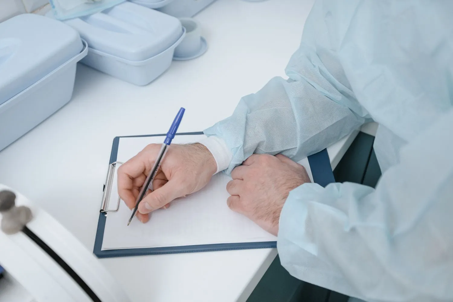 Metodología práctica del Diplomado en Protección de datos en el sector sanitario