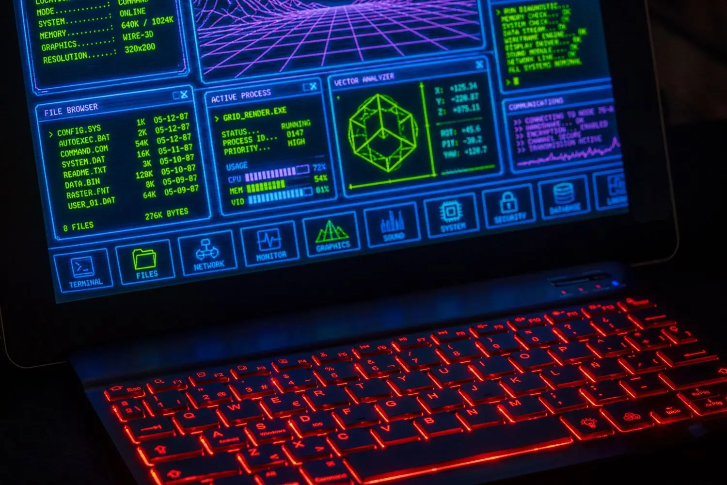 Competencias del Diplomado en Red Team aplicado a infraestructuras críticas