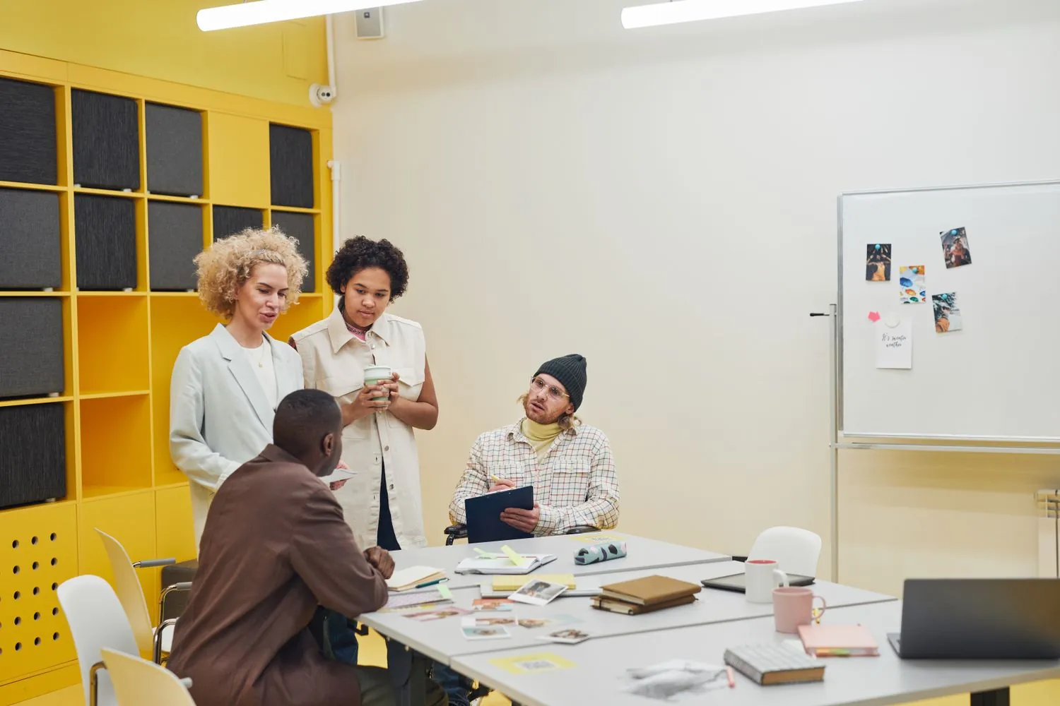 Metodología del Máster en Arquitectura segura en transformación digital
