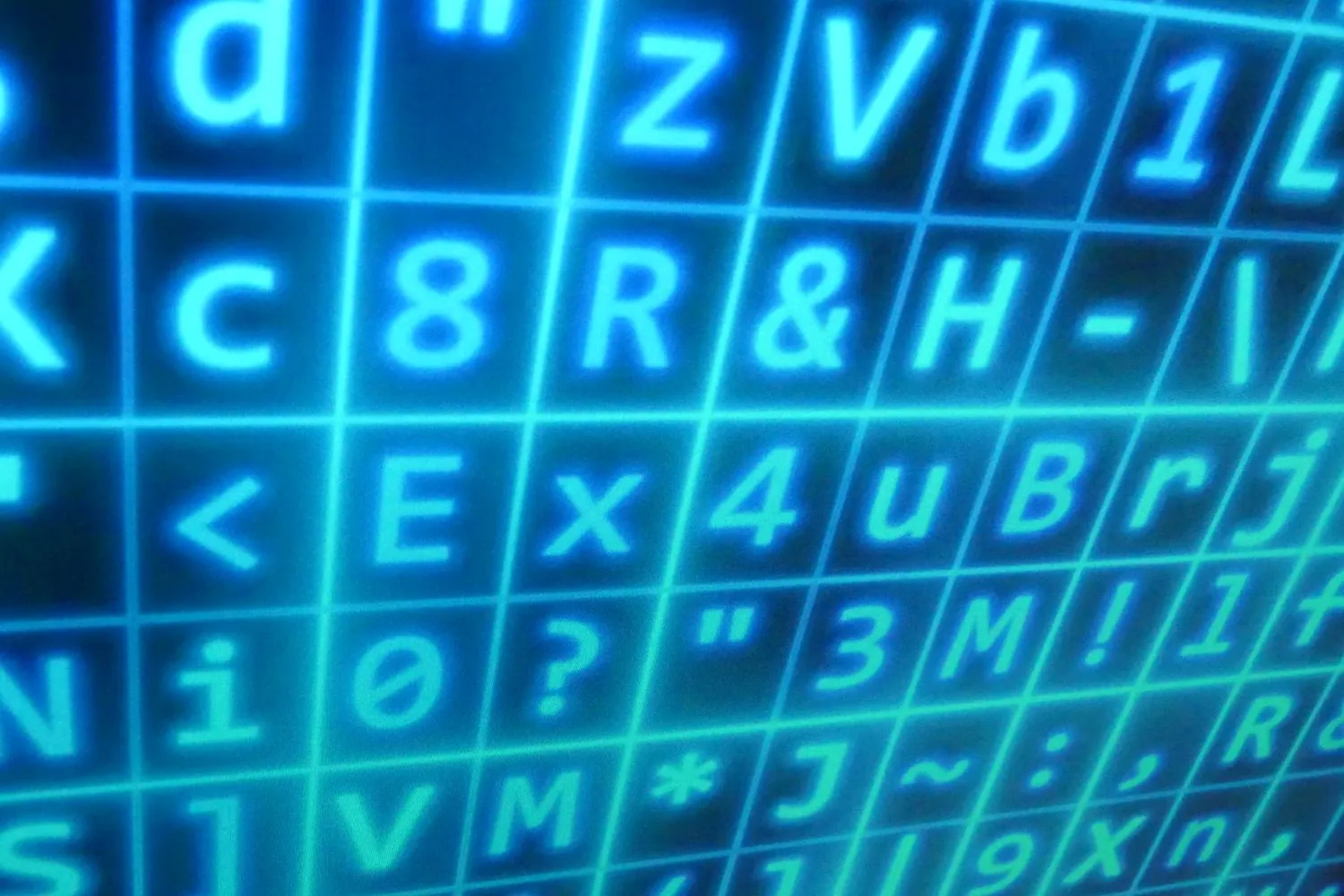 Competencias del Máster en Arquitectura segura en transformación digital