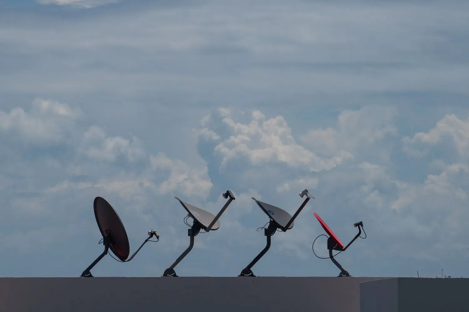 Competencias del Máster en Auditoría ofensiva de operaciones espaciales y satélites
