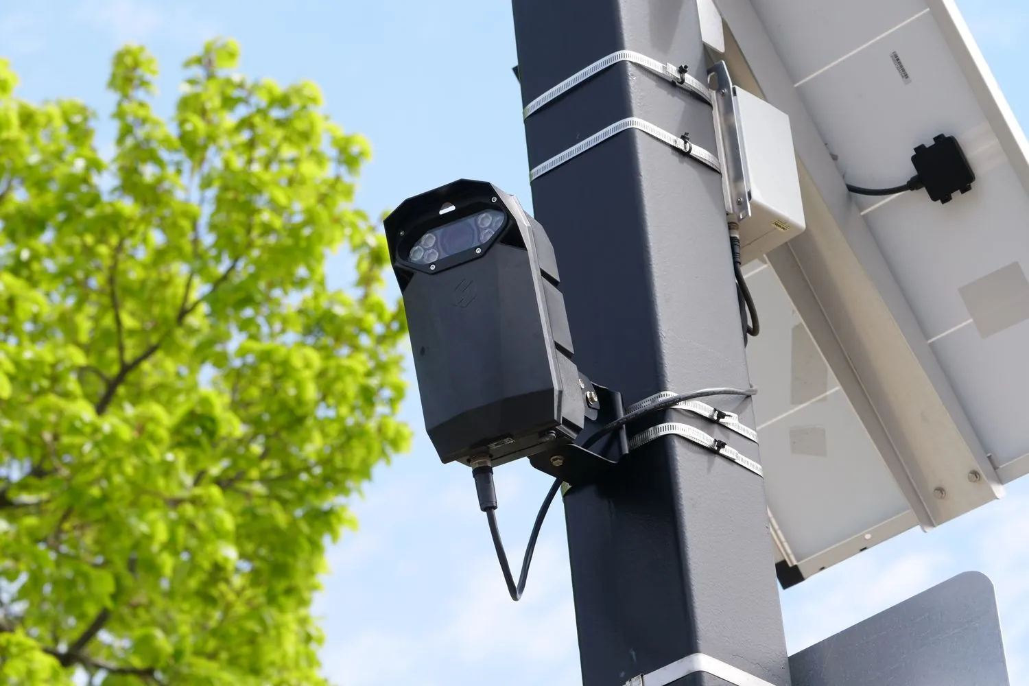 Competencias del Máster en Auditoría ofensiva de smart cities y ciudades inteligentes