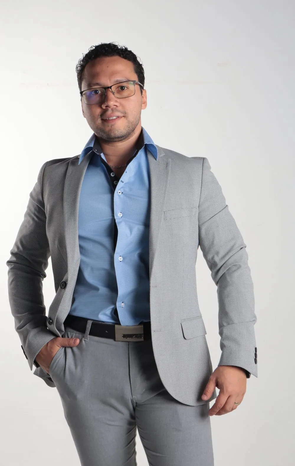 Por qué elegir el Máster en Chief Information Security Officer (CISO)