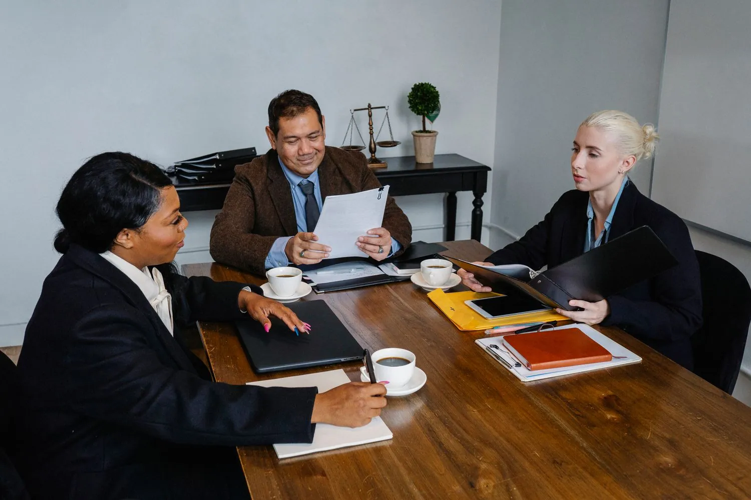 Metodología del Máster en Chief Risk Officer (CRO) cibernético