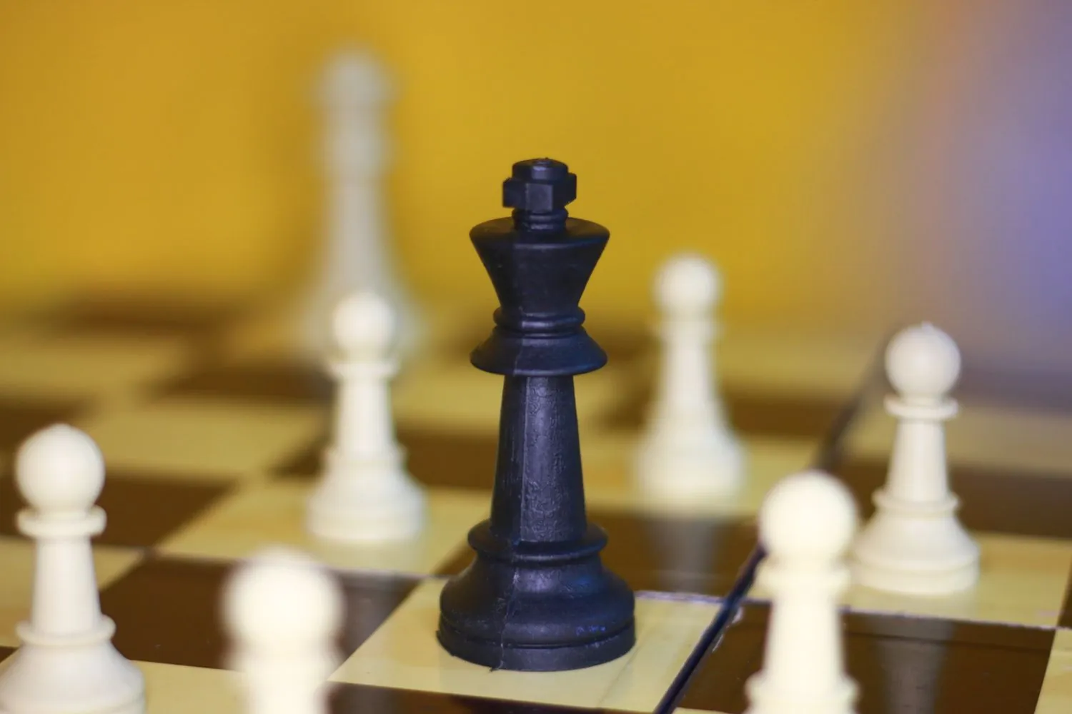 Máster en Estrategia técnica de defensa cibernética empresarial