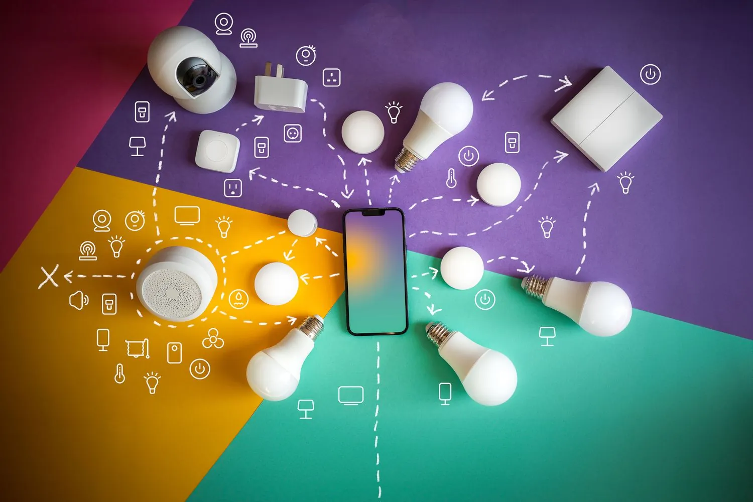 Máster en Forense de dispositivos móviles e IoT